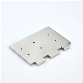 Walkie-talkie circuit board shielding cover